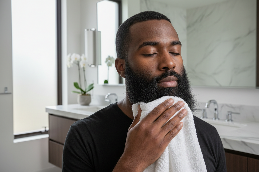 Poils Incarnés et Peau Noire : La Science Explique Comment s'en Débarrasser Définitivement