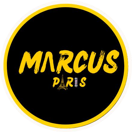 Marcus Barber Paris