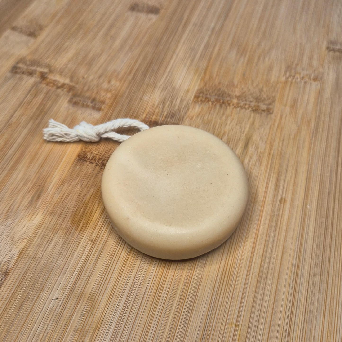 Gommage Curcuma / Loofah - Les Savons de Titi