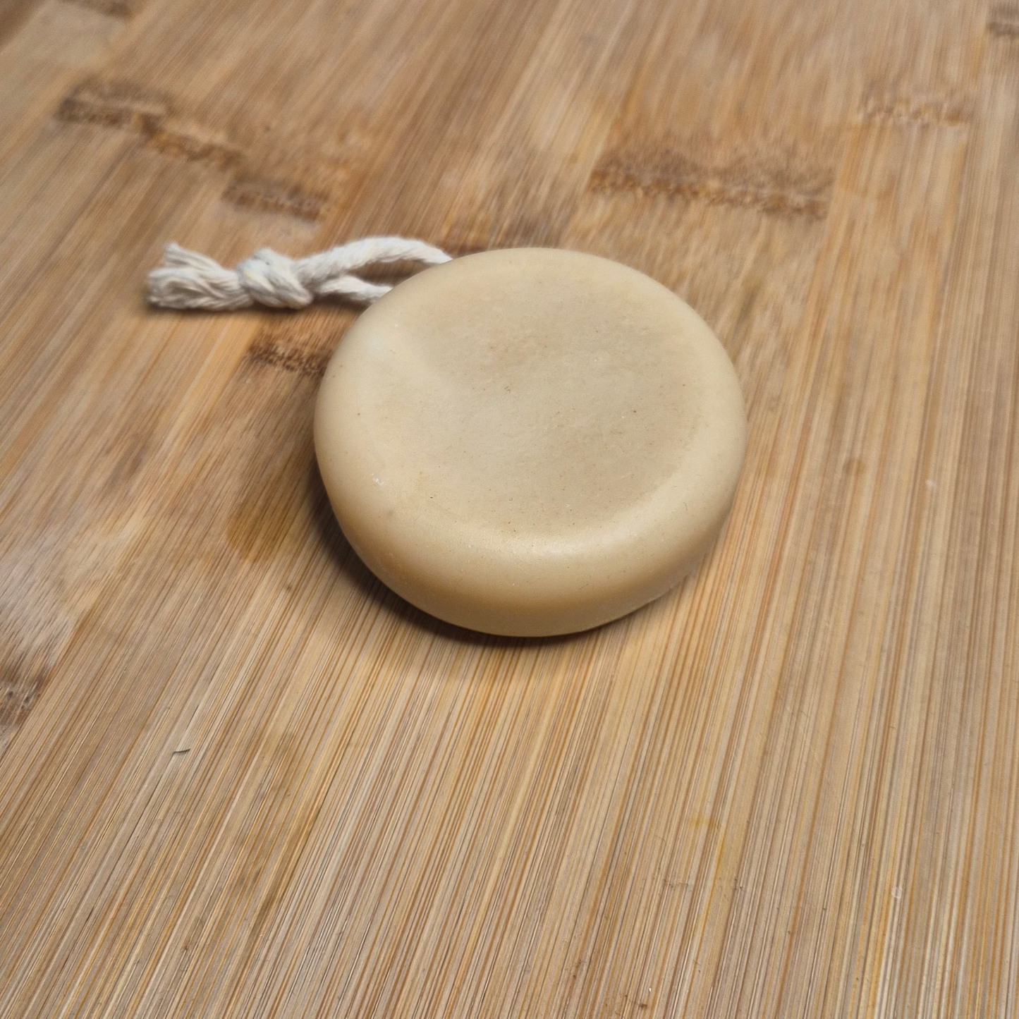 Gommage Curcuma / Loofah - Les Savons de Titi