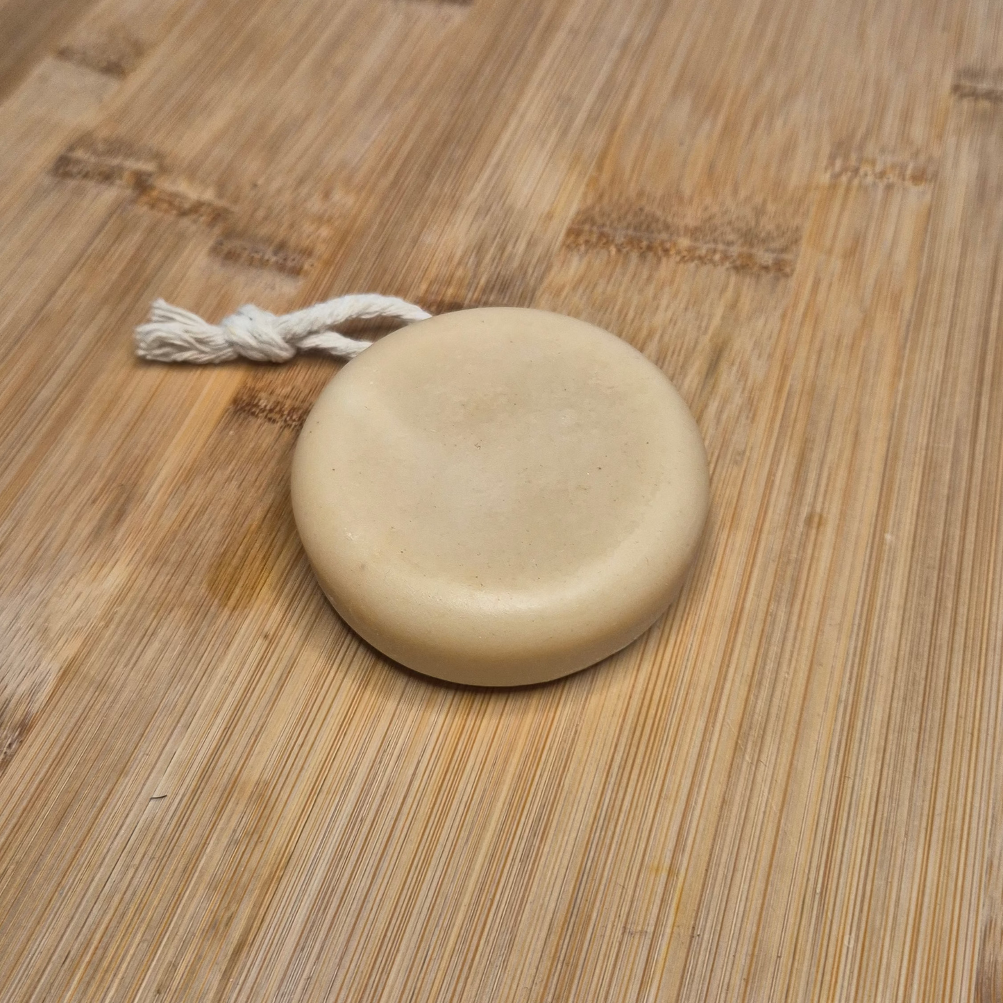 Gommage Curcuma / Loofah - Les Savons de Titi