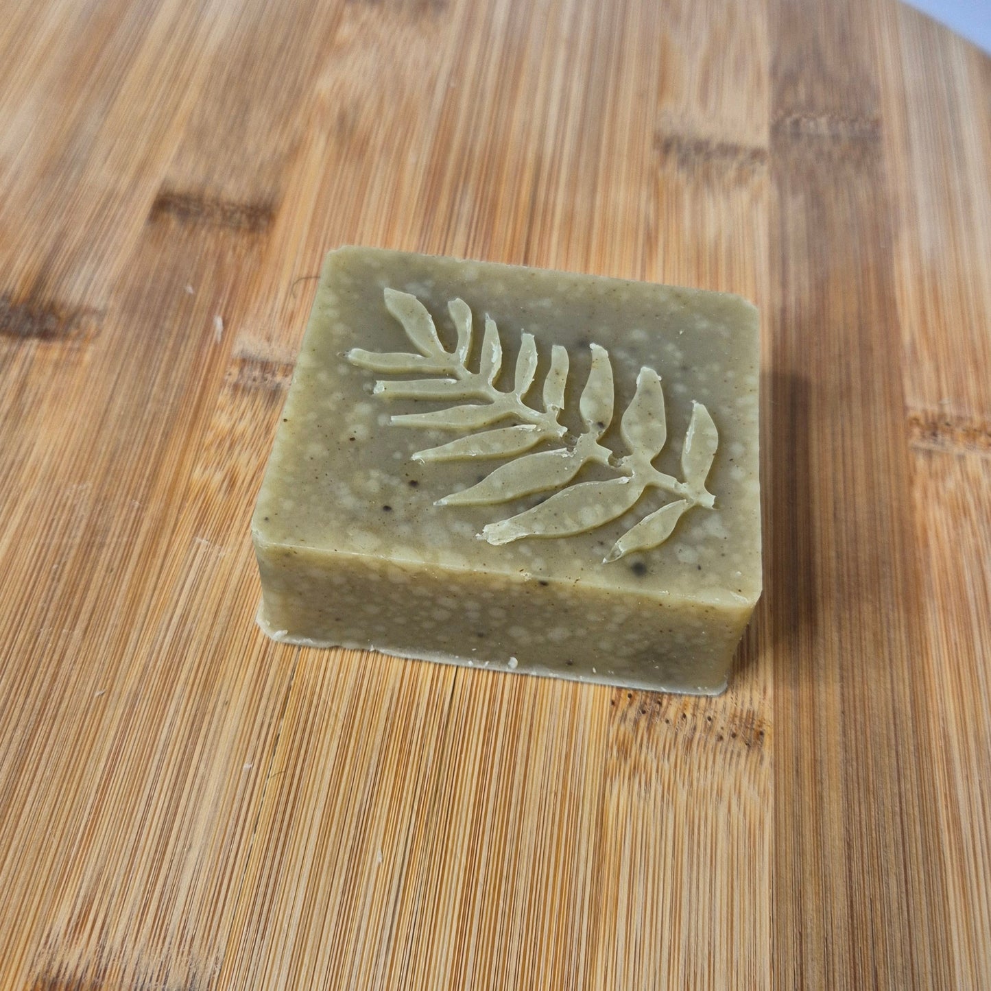 Shampoing Moringa