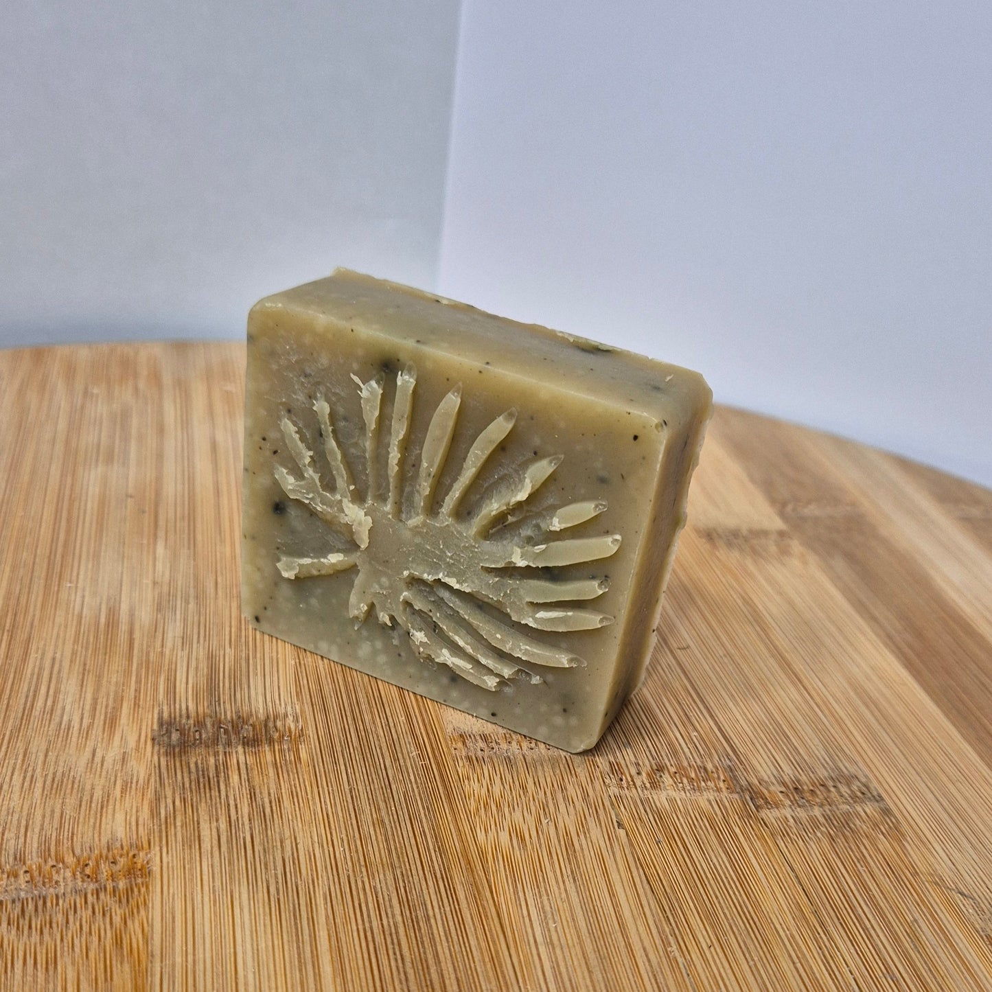 Shampoing à l'Ortie